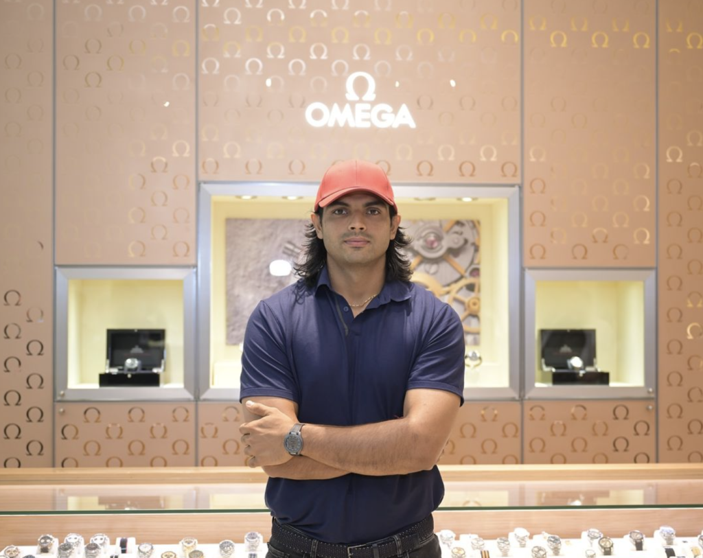 Omega 